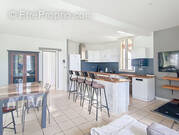 Maison à SAINT-ANDRE-DE-CUBZAC