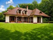 Maison à CHAUDON