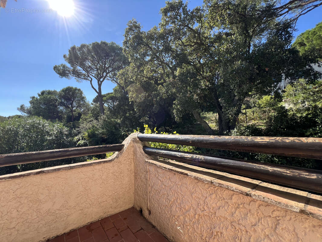 Maison à SAINTE-MAXIME