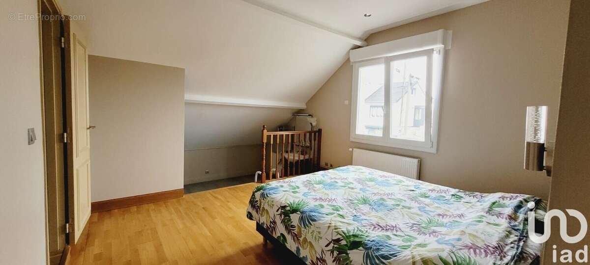 Photo 9 - Maison à GOUSSAINVILLE