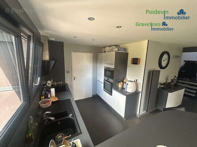 Maison à GRAVELINES