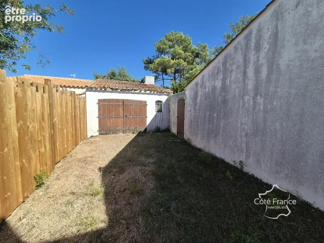 MAISON 3 Ch - L'Aiguillon-la-presqu'île -  Proche plages et - photo 14