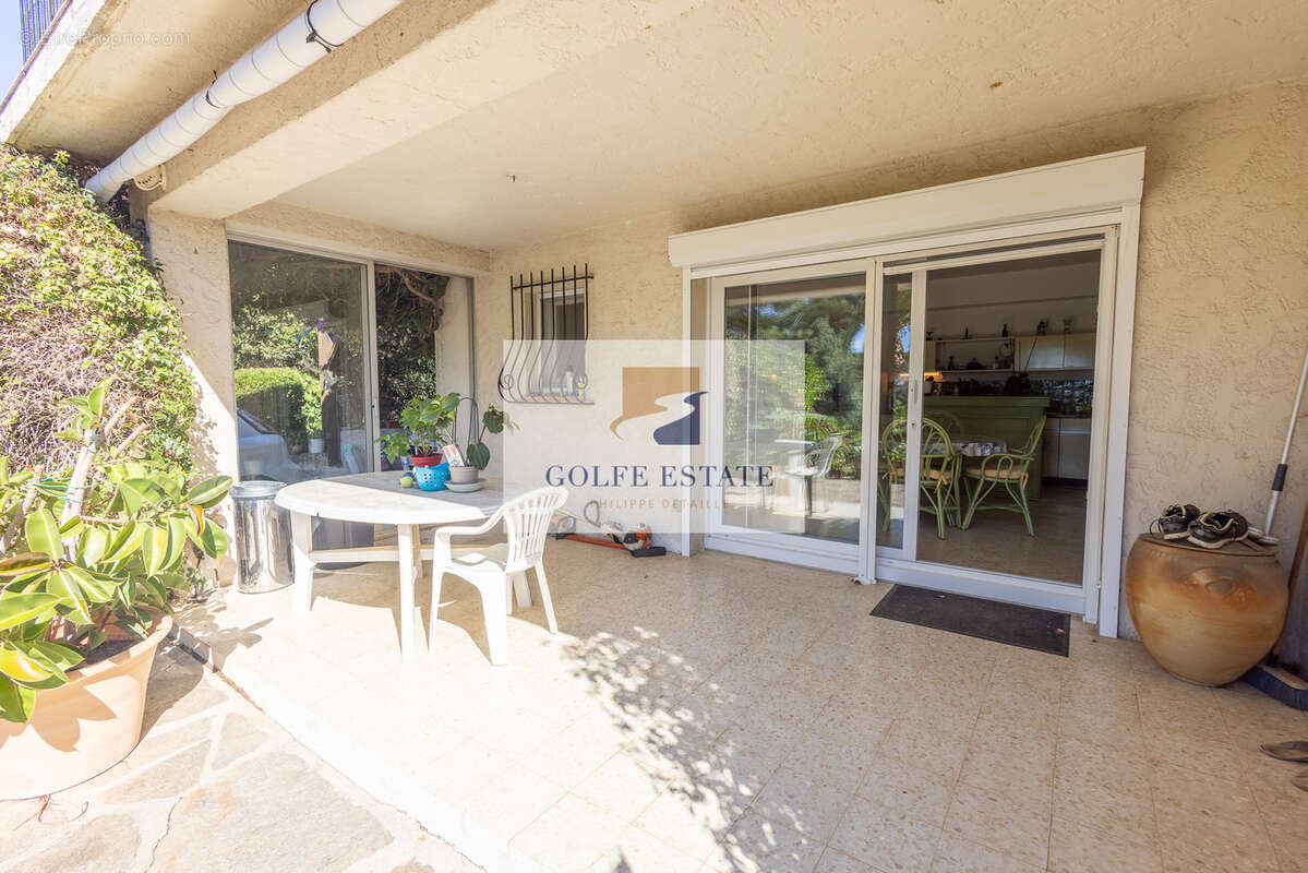 Maison à LA CROIX-VALMER