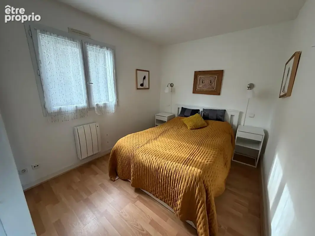 Appartement 3 pièces de 47 m² - photo 6