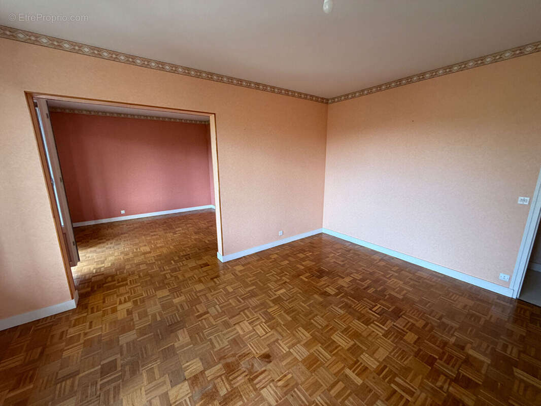 Appartement à NEVERS