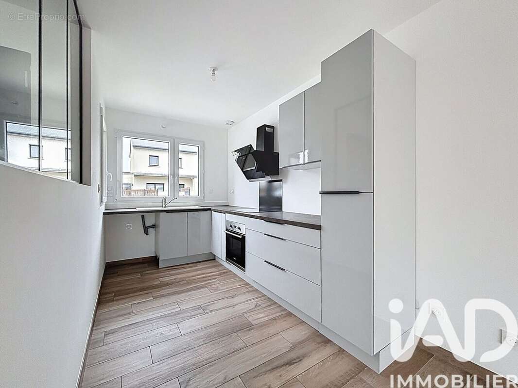 Photo 5 - Maison à LA GOUESNIERE