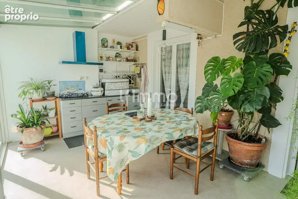maison avec jardin et garage sans travaux - photo 4