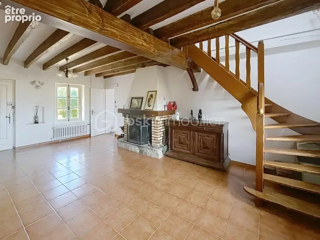 Coup de cœur — magnifique longère du xixème siècle de 196 m² sur un parc arboré de 5 575 m² - photo 9