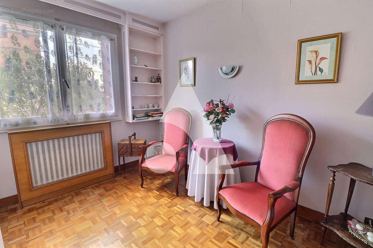 Maison à CERGY