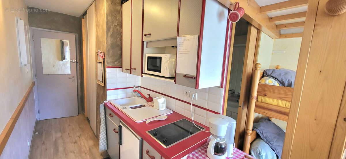 Appartement à VILLARD-DE-LANS