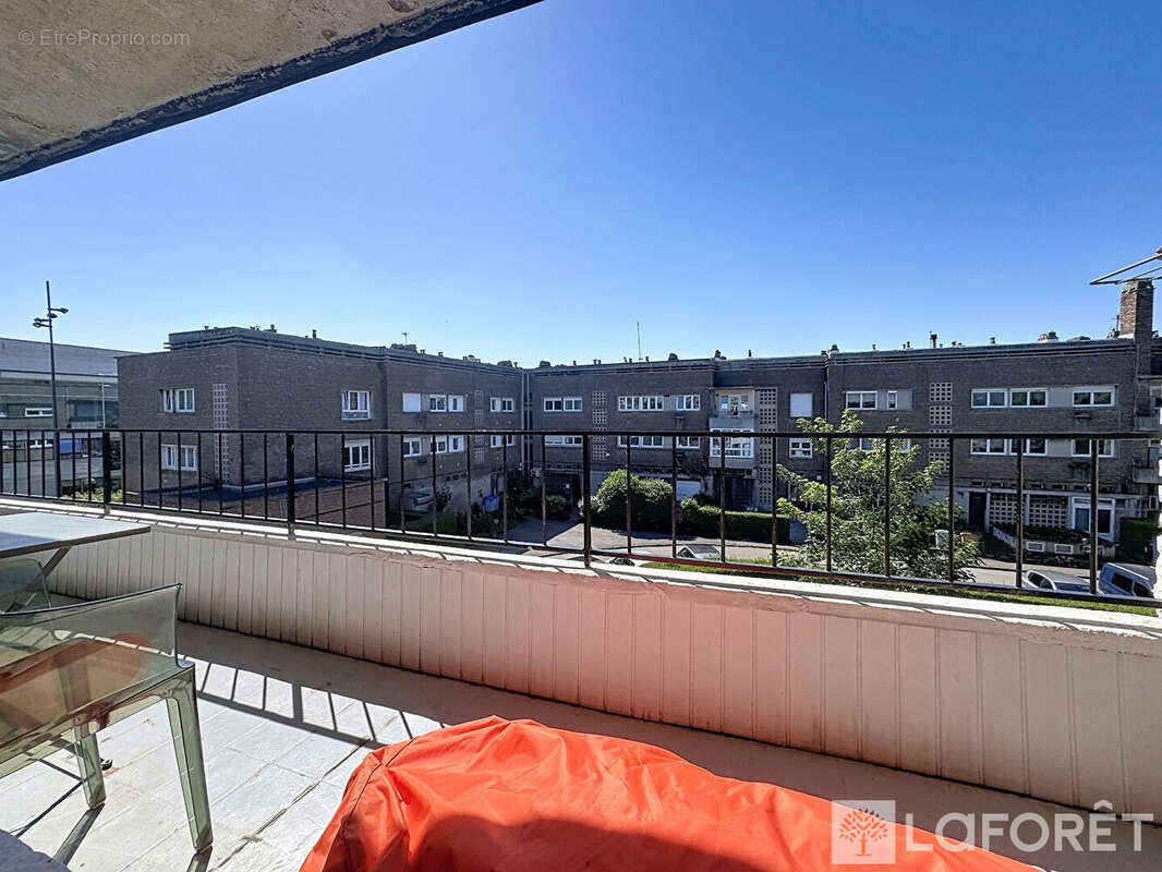 Appartement à DUNKERQUE