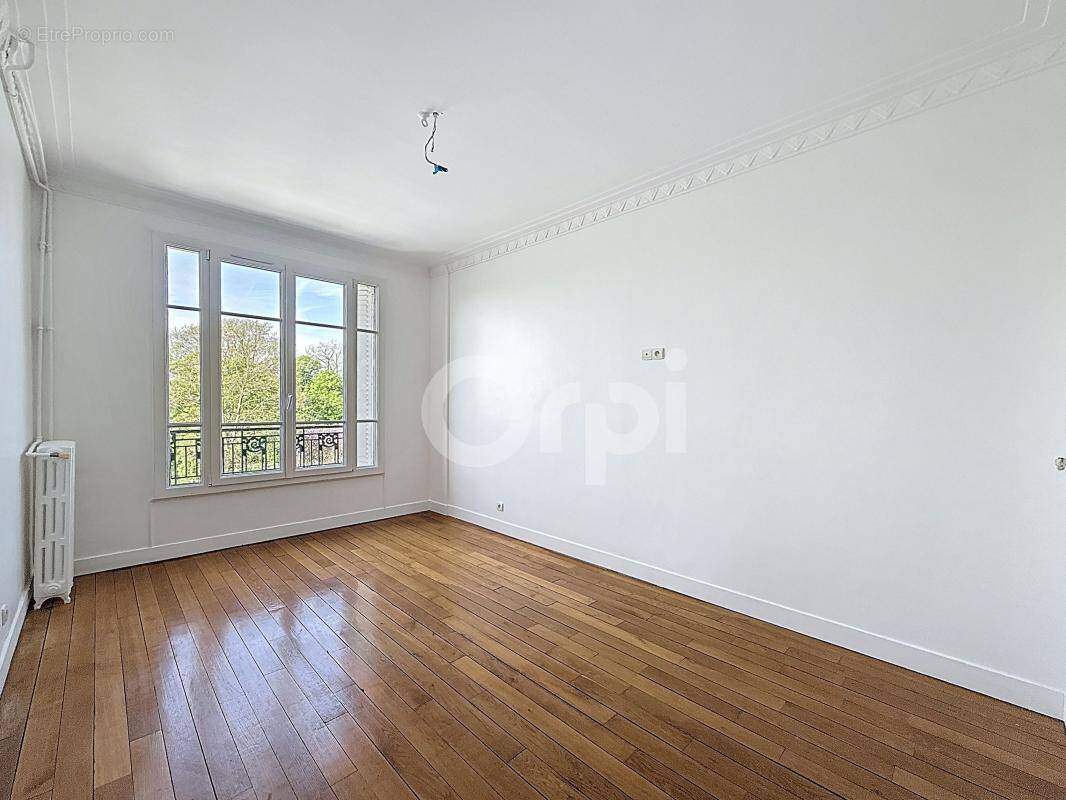 Appartement à NOGENT-SUR-MARNE