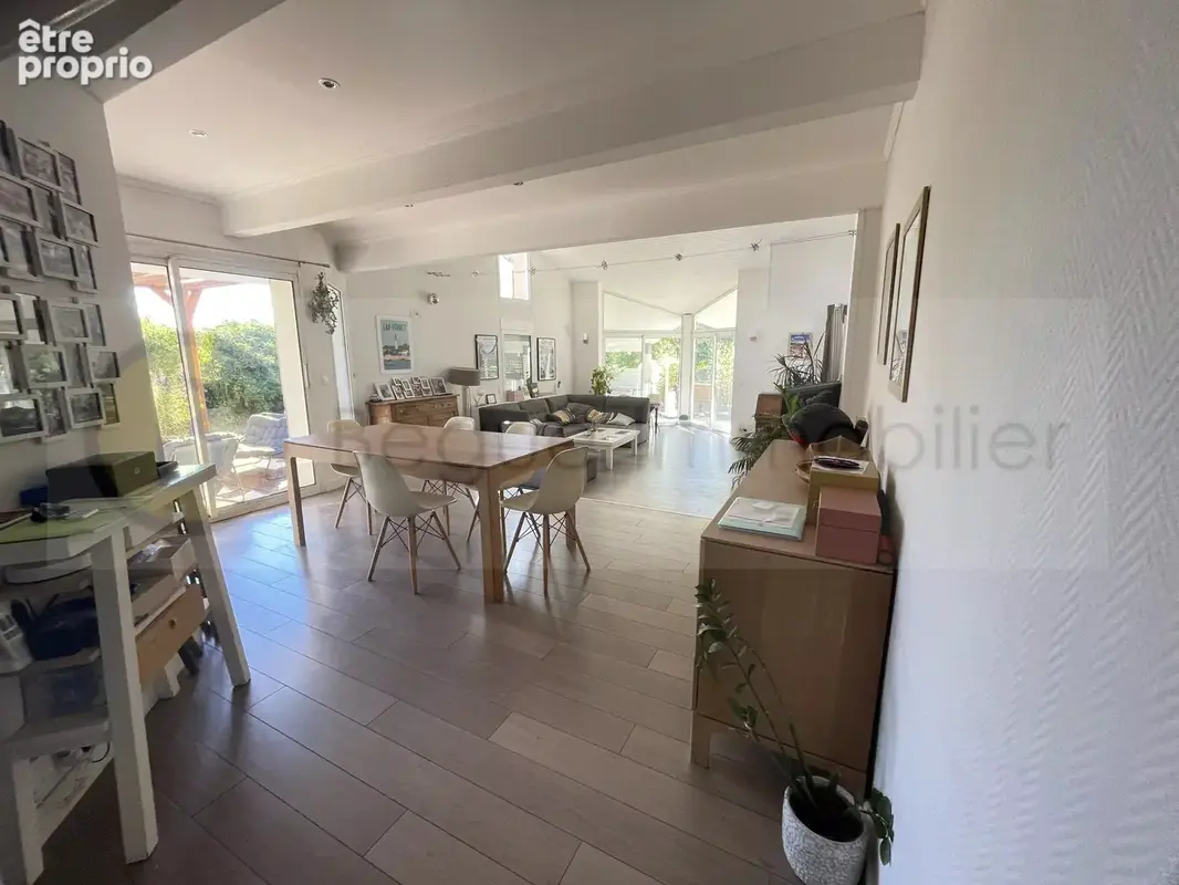 Maison la salvetat st gilles - 6 pièce(s) - 143.8 m2 - photo 14