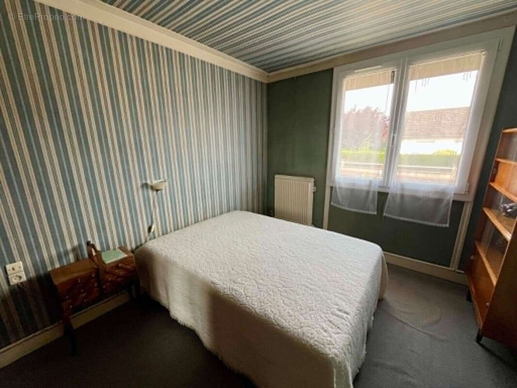 Pavillon plain pied 2 chambres - photo 10