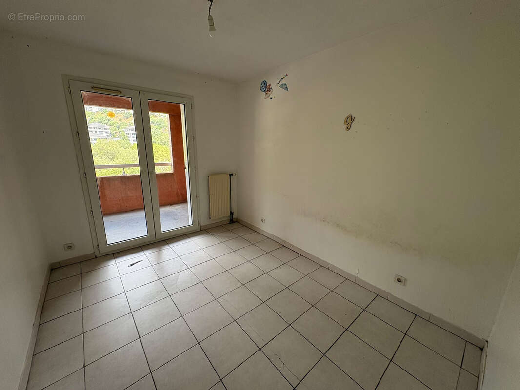 Appartement t4 bastia quartier du fango - photo 3