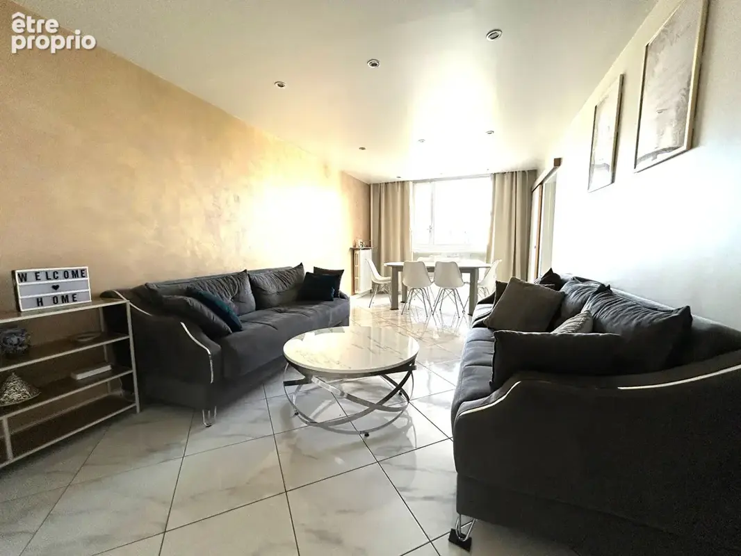Photo Appartement à Lyon-8e au prix de 210 000€