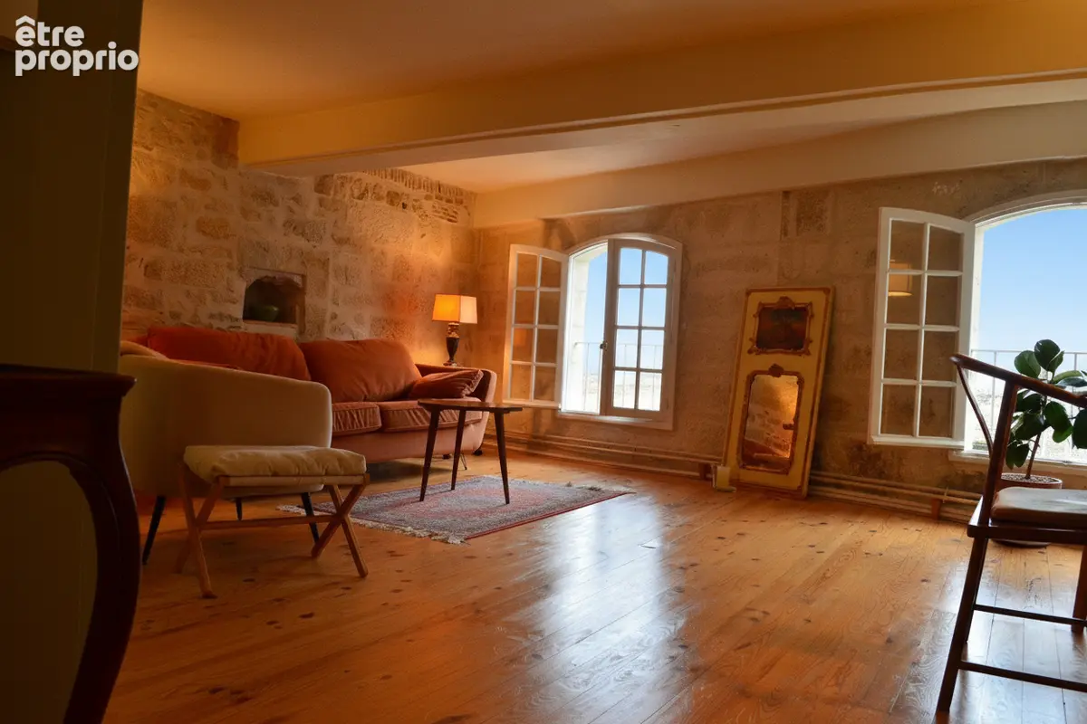 Appartement à PERIGUEUX