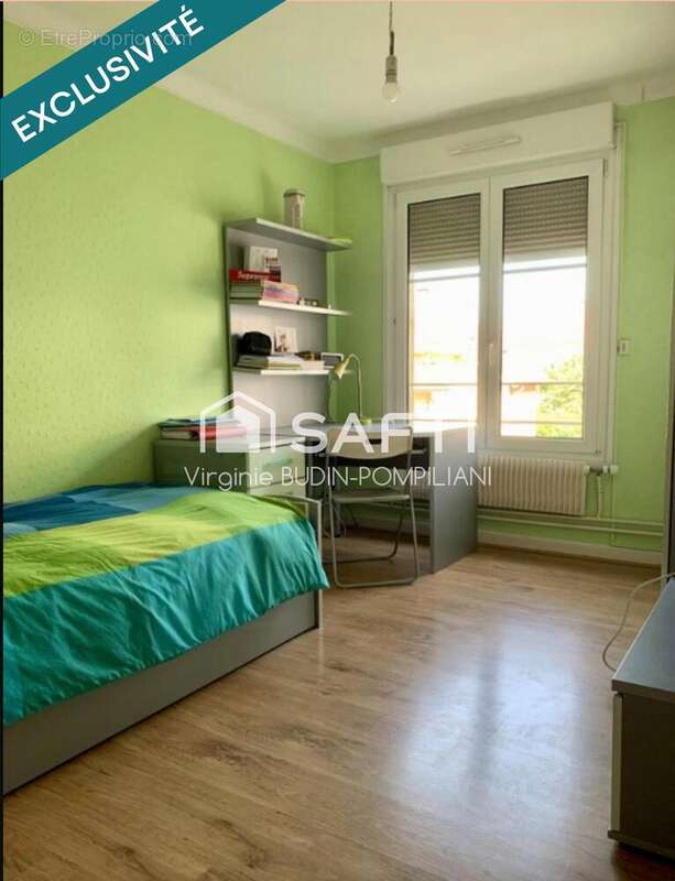 Photo 6 - Appartement à LONGWY