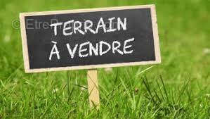 Terrain à AUTUN