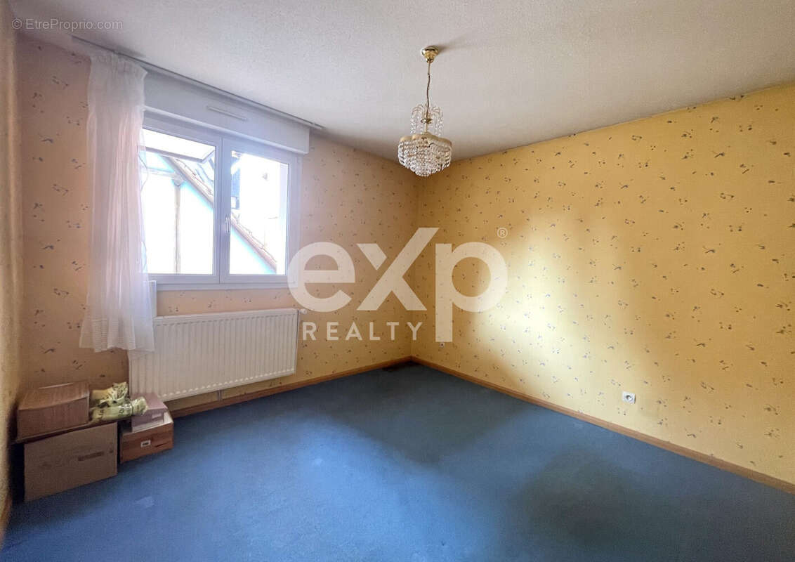Appartement à OBERNAI