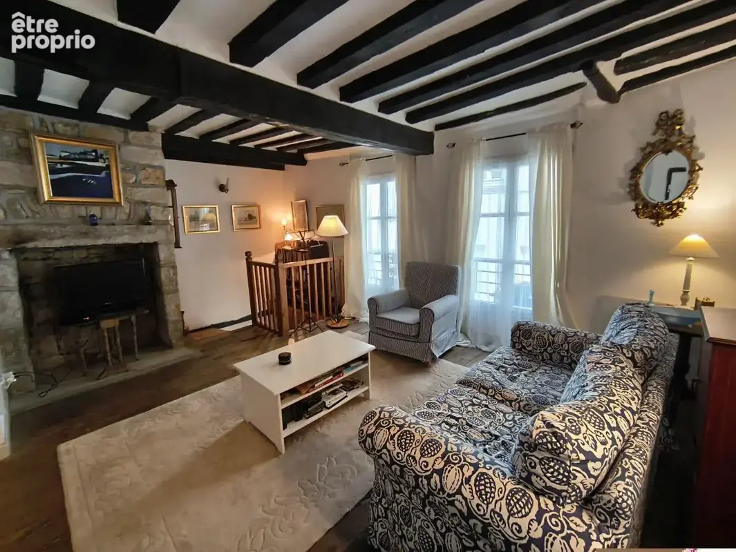 Maison 54 m² à Domfront  - photo 3