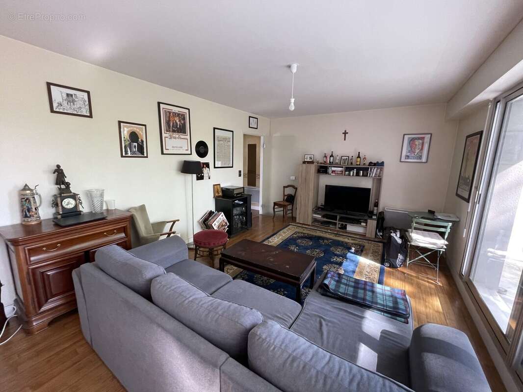 Appartement à VANNES