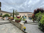 Photo 1 - Maison à AMPLEPUIS