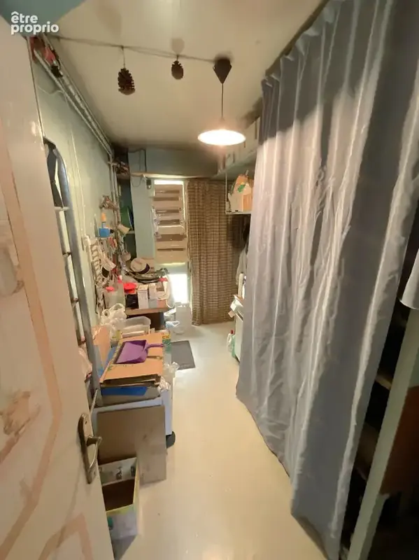 Le Village - Maison 4P avec jardin exposée Ouest - Beau potentiel ! - photo 7