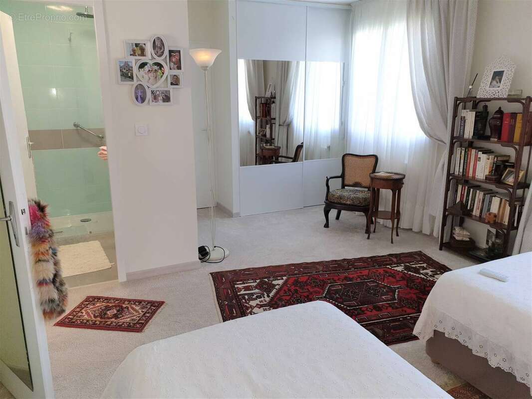 Maison à FRESNAY-EN-RETZ