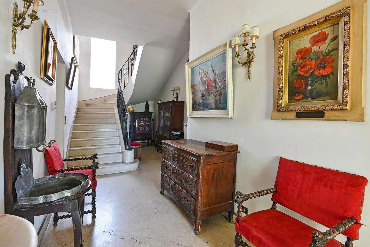 Maison à SAINT-PAUL-LES-FONTS