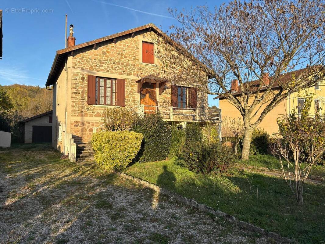 Photo 1 - Maison à ARTHES