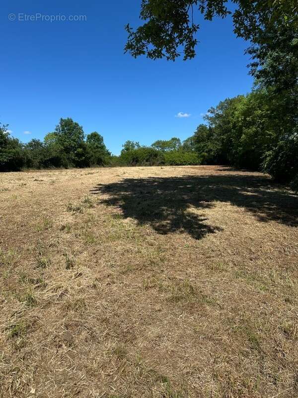 Maison à TORCY-ET-POULIGNY