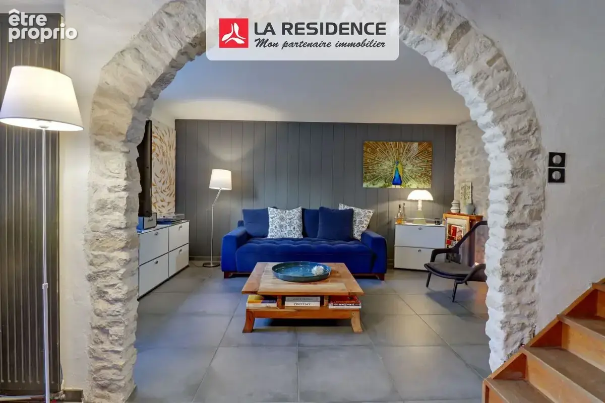 Maison 5 pièces 96 m² à vendre à Thiverval-Grignon (78850) - photo 5