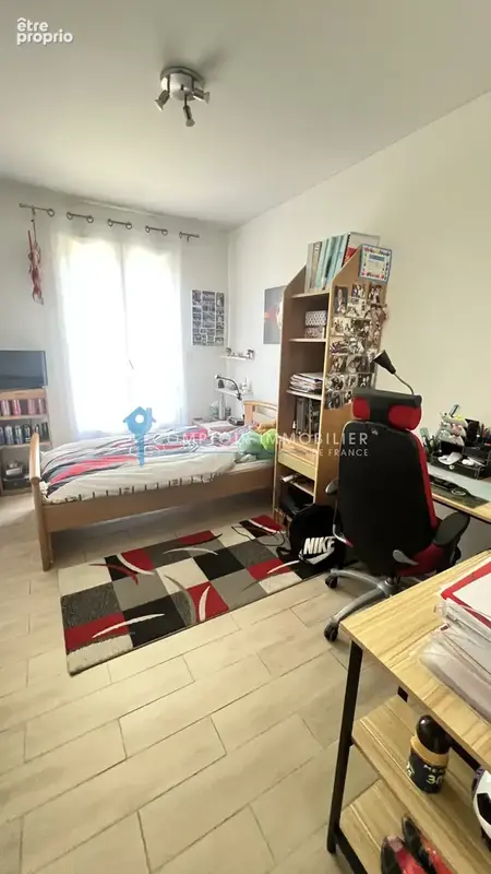 Maison individuelle sur sous sol total - photo 8