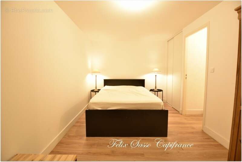 Appartement à LUZ-SAINT-SAUVEUR