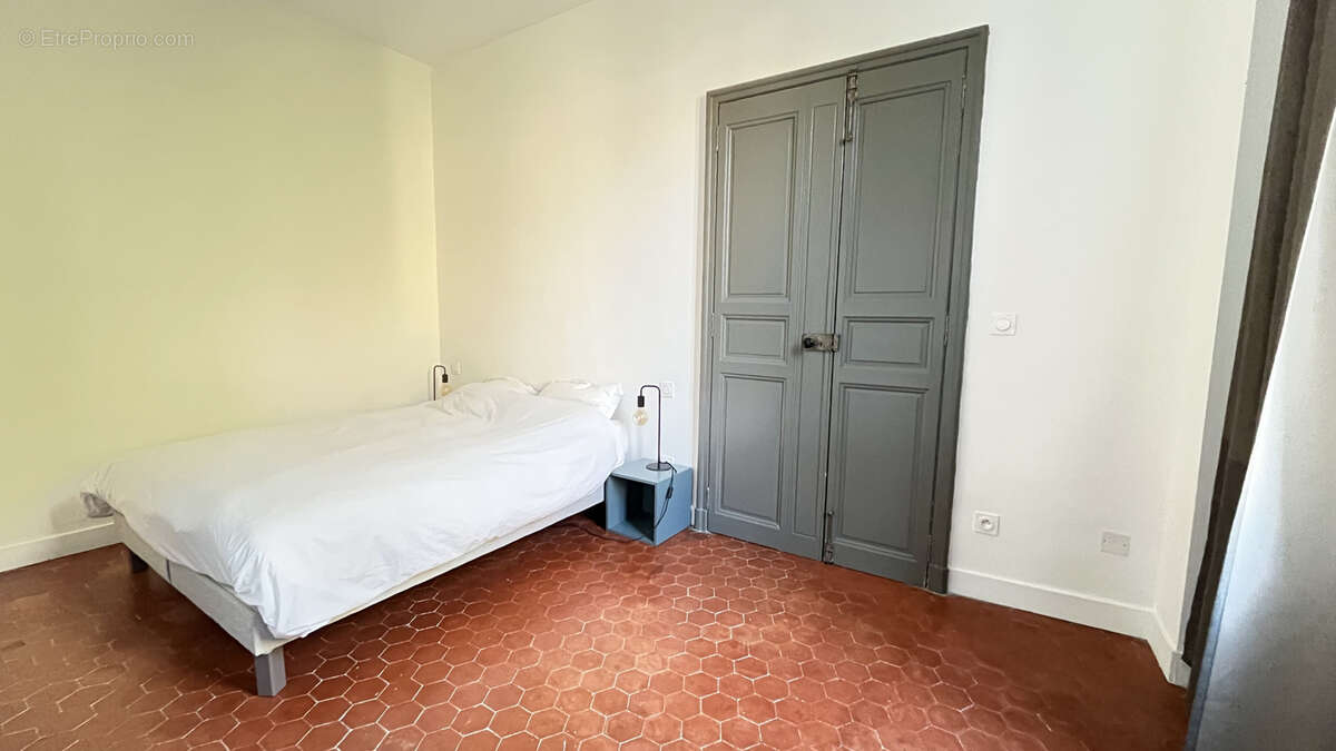 Maison à CARPENTRAS