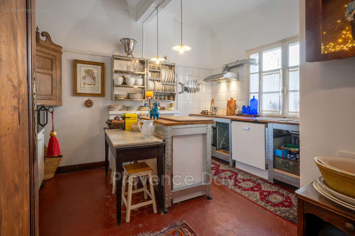 Appartement à APT