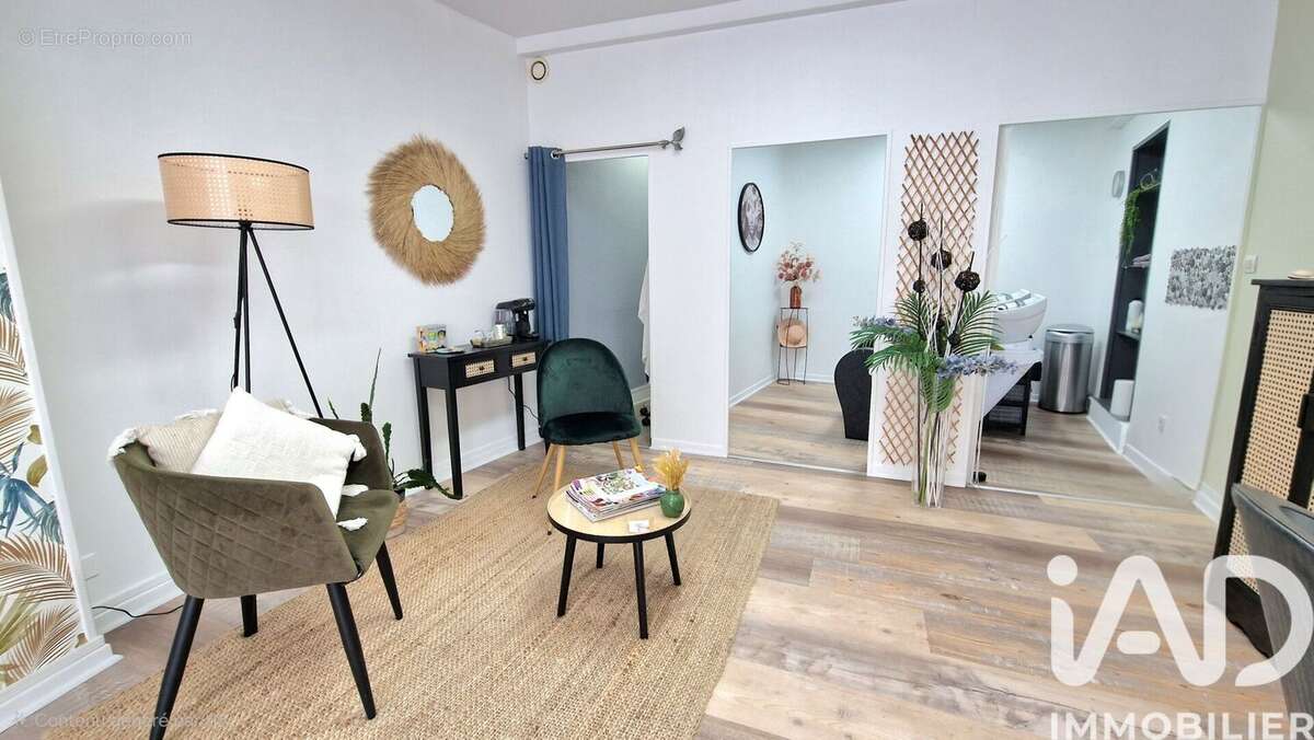 Photo 3 - Appartement à LANGOIRAN