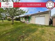 Maison à SAINT-LAURENT-DES-VIGNES