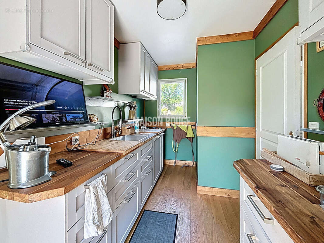 Maison à PLOUER-SUR-RANCE