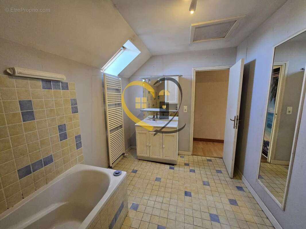 Maison familiale à Rians - photo 30