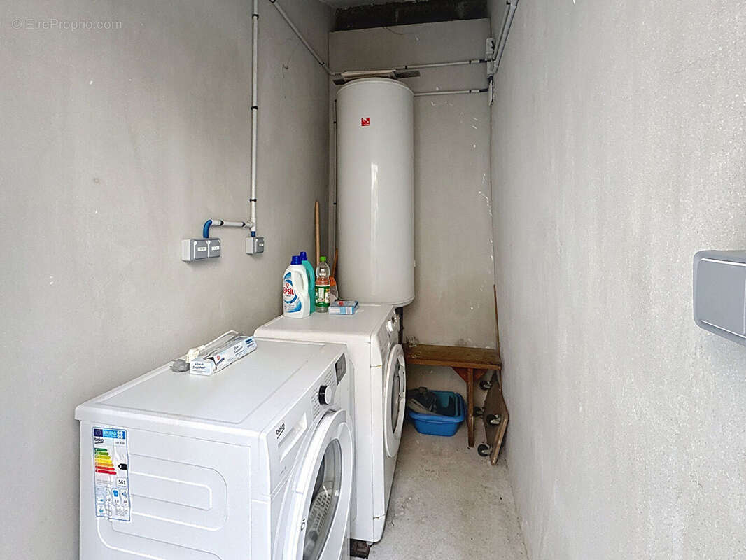 Appartement à CONCARNEAU