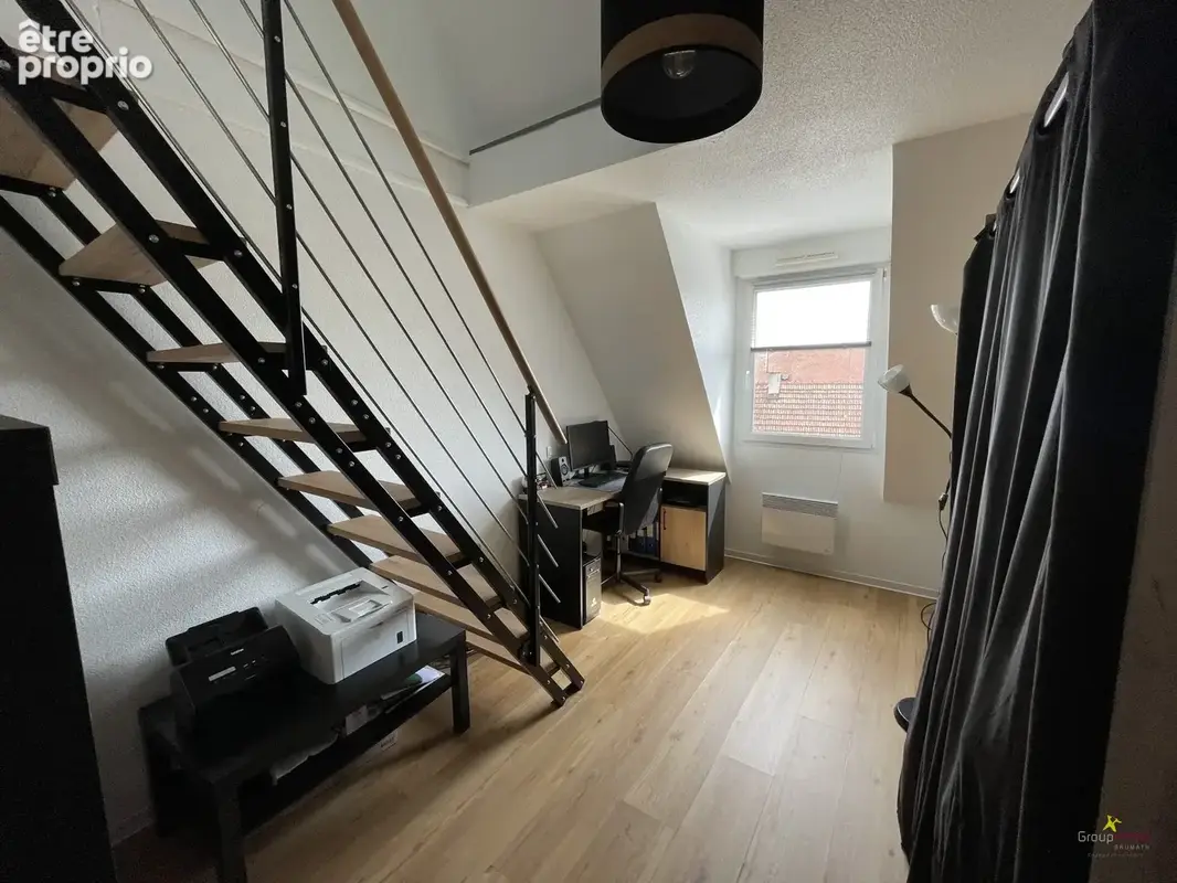 Appartement 3 pièces 67 m² à vendre à Kilstett (67840) - photo 7