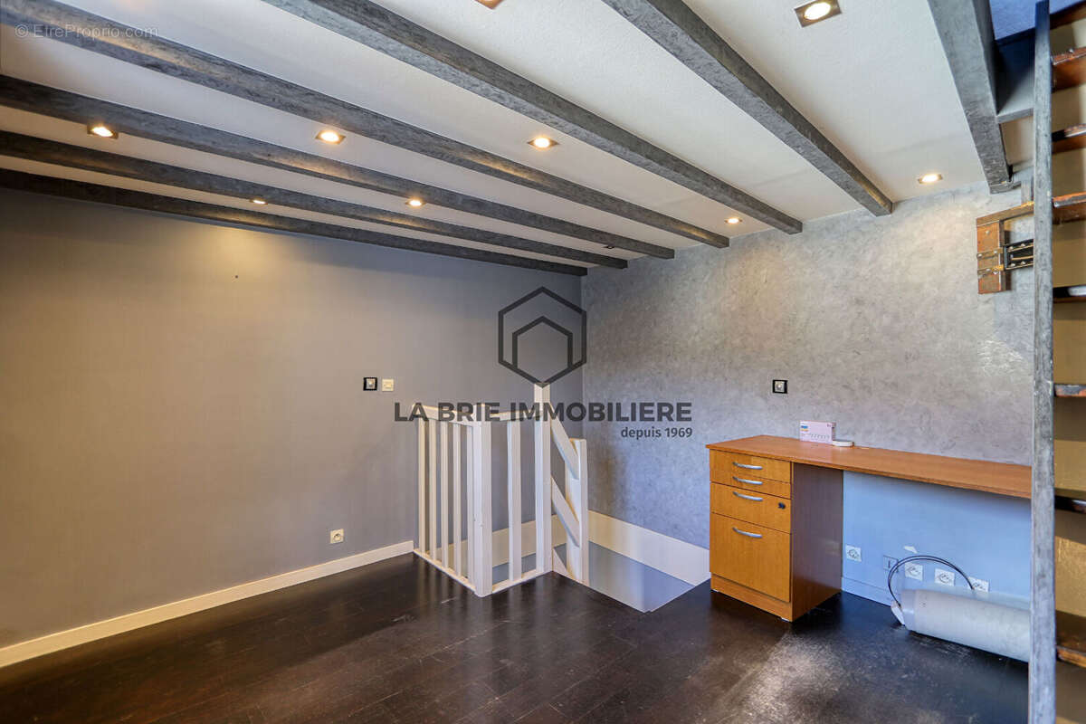 Appartement à MAROLLES-EN-BRIE