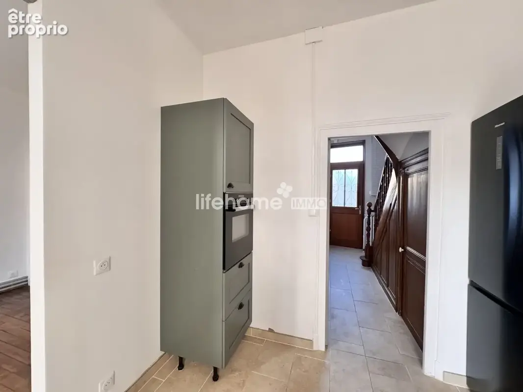 Maison 3 pièces 83 m² à vendre à Chateauroux (36000) - photo 5