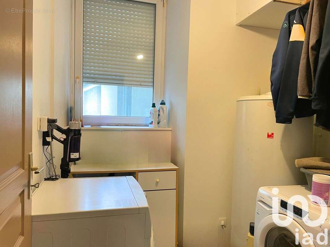 Photo 6 - Appartement à LA ROCHE-DERRIEN