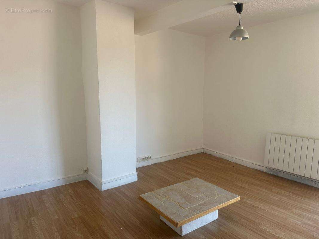 Appartement à TARASCON-SUR-ARIEGE