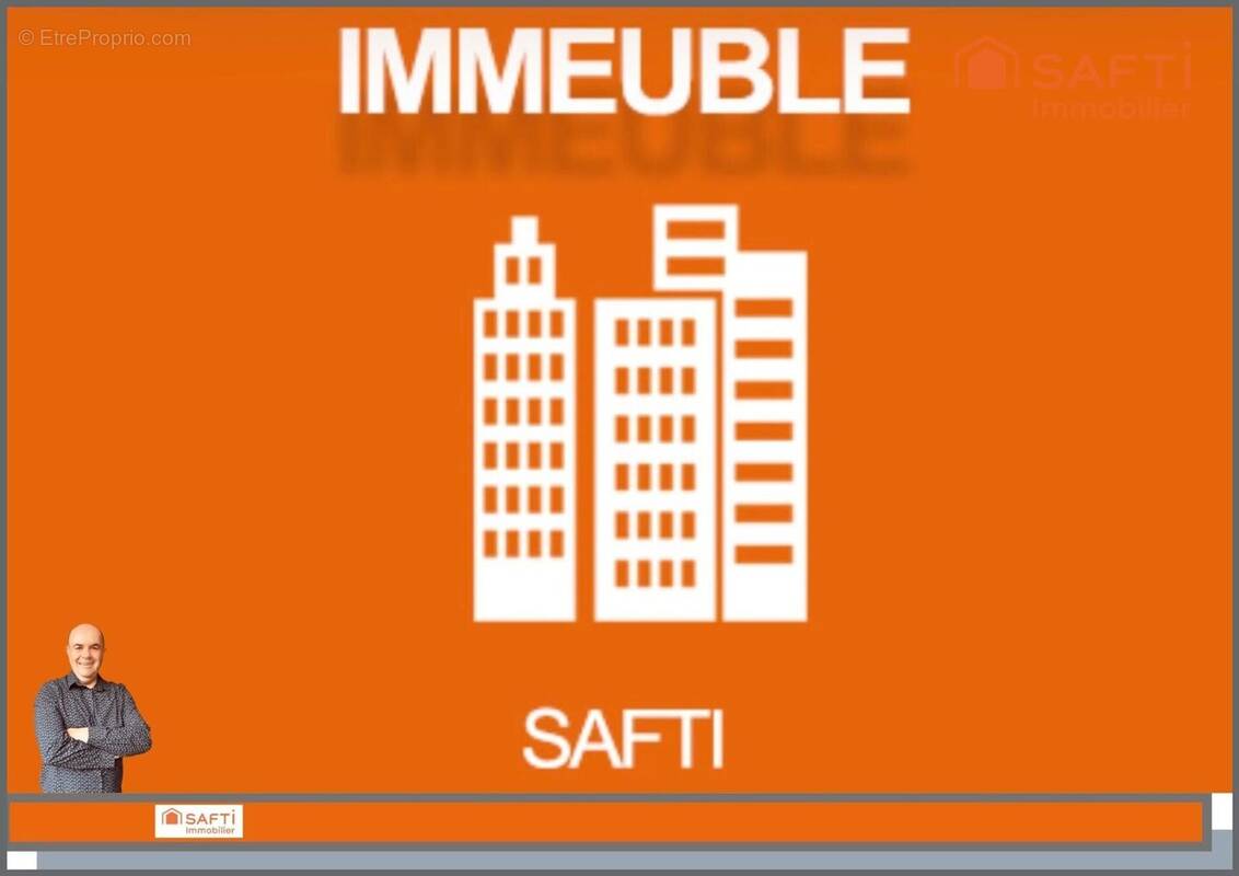 Photo 1 - Appartement à MIREPOIX