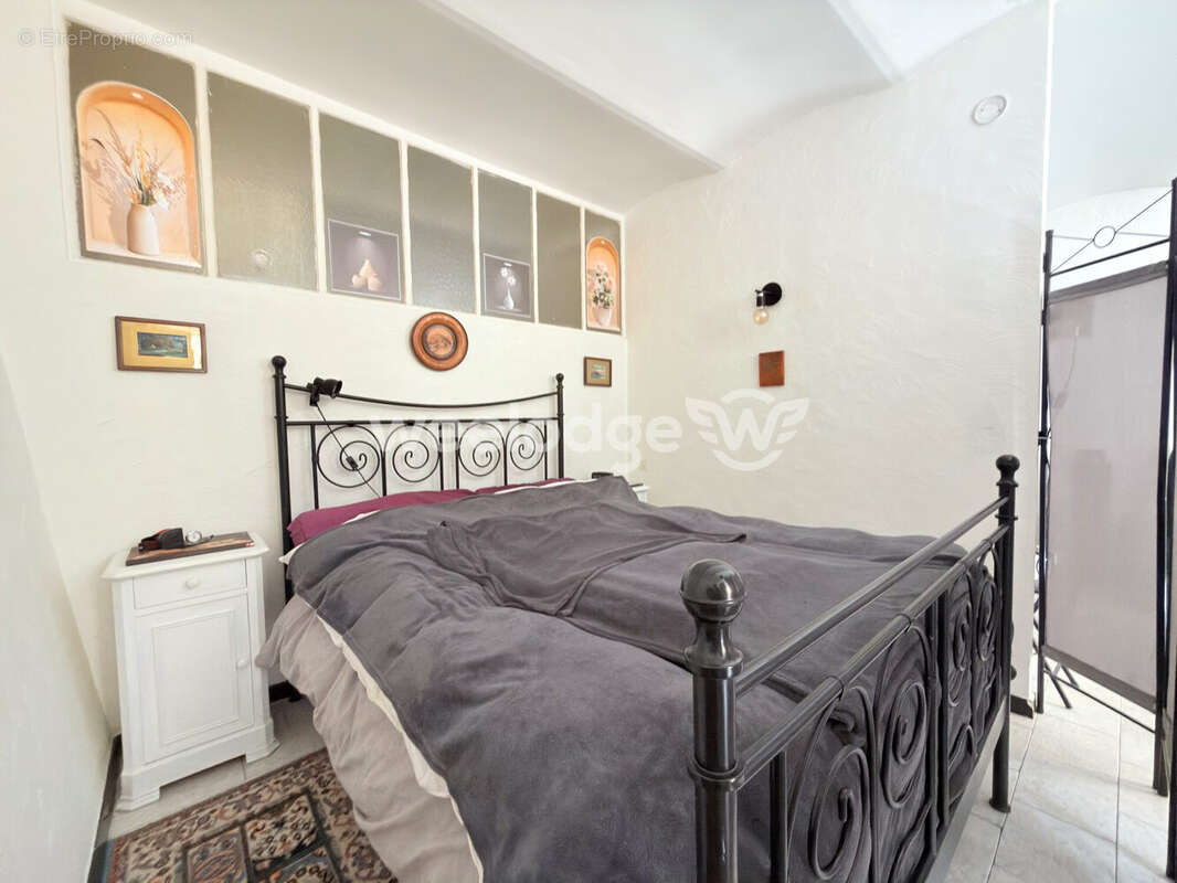 Appartement à FAYENCE