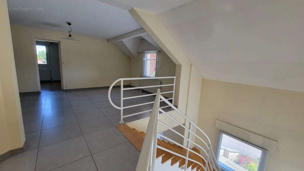 Maison à MONTBELIARD